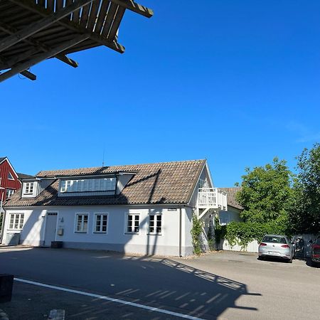 Lyxiga Hem Mitt I Gamla Viken, Hoeg Standard Viken  Eksteriør bilde
