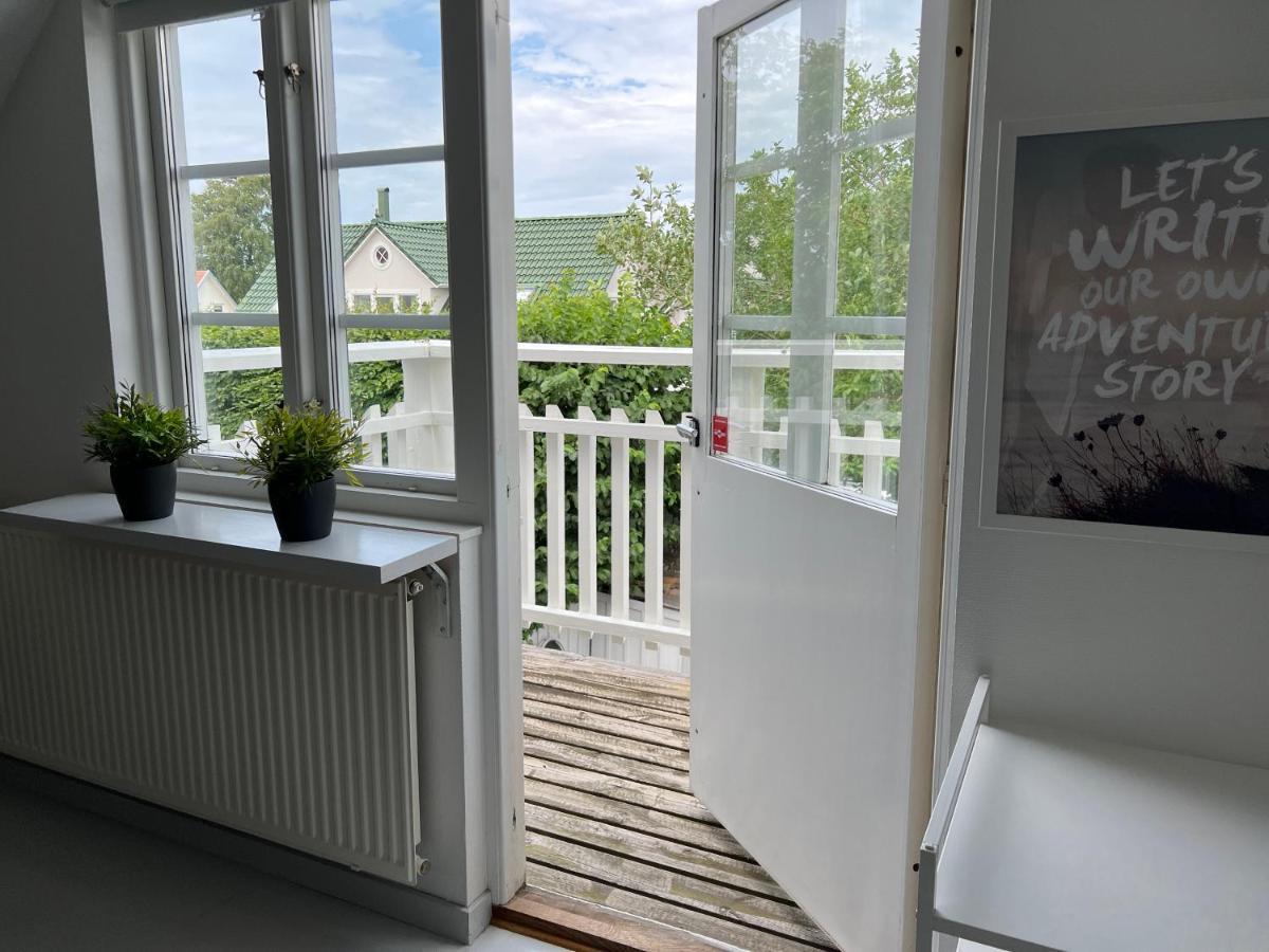 Lyxiga Hem Mitt I Gamla Viken, Hoeg Standard Viken  Eksteriør bilde