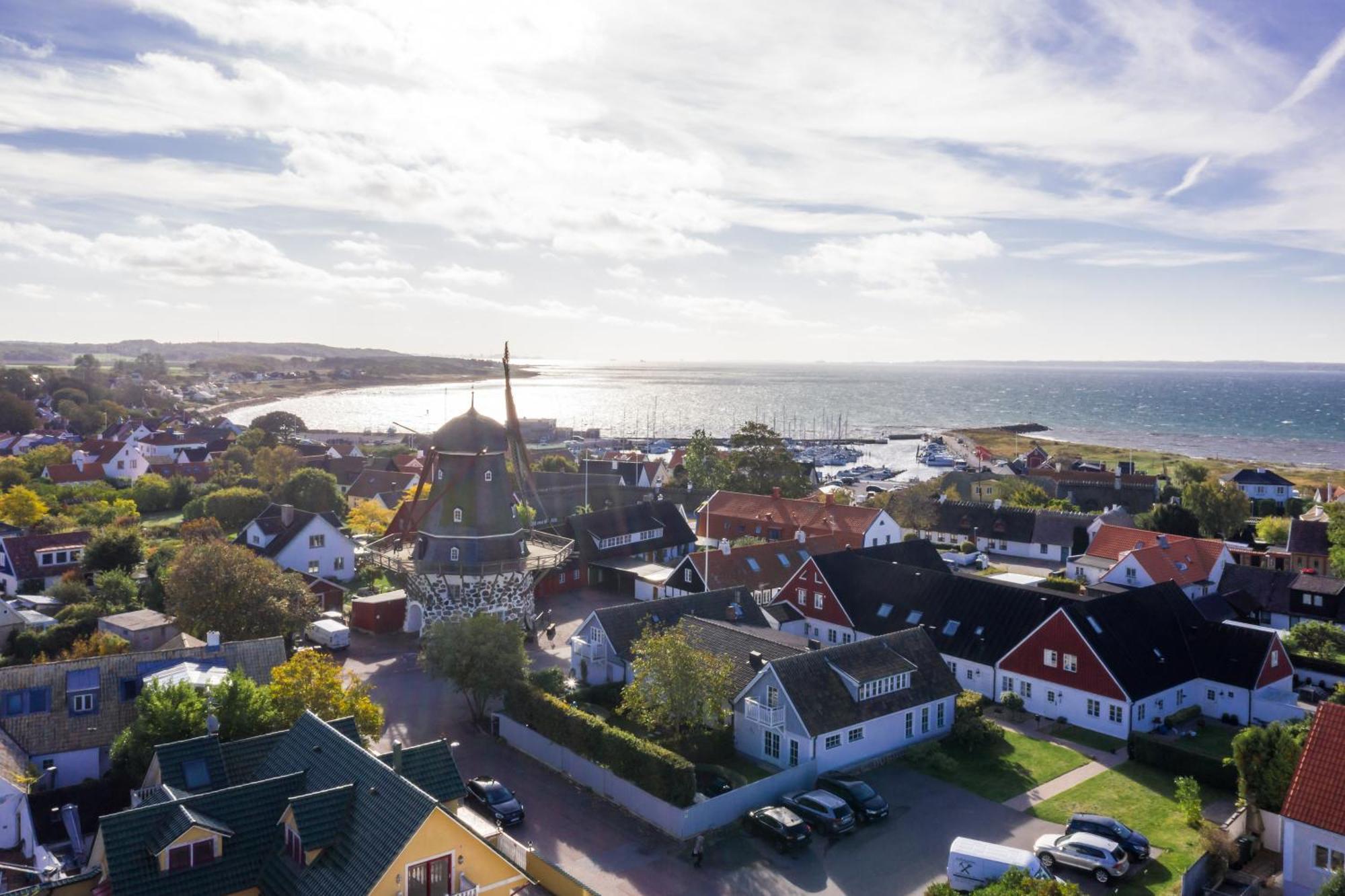 Lyxiga Hem Mitt I Gamla Viken, Hoeg Standard Viken  Eksteriør bilde