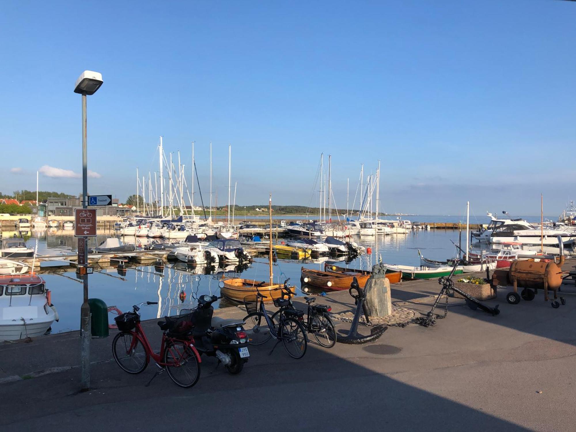 Lyxiga Hem Mitt I Gamla Viken, Hoeg Standard Viken  Eksteriør bilde