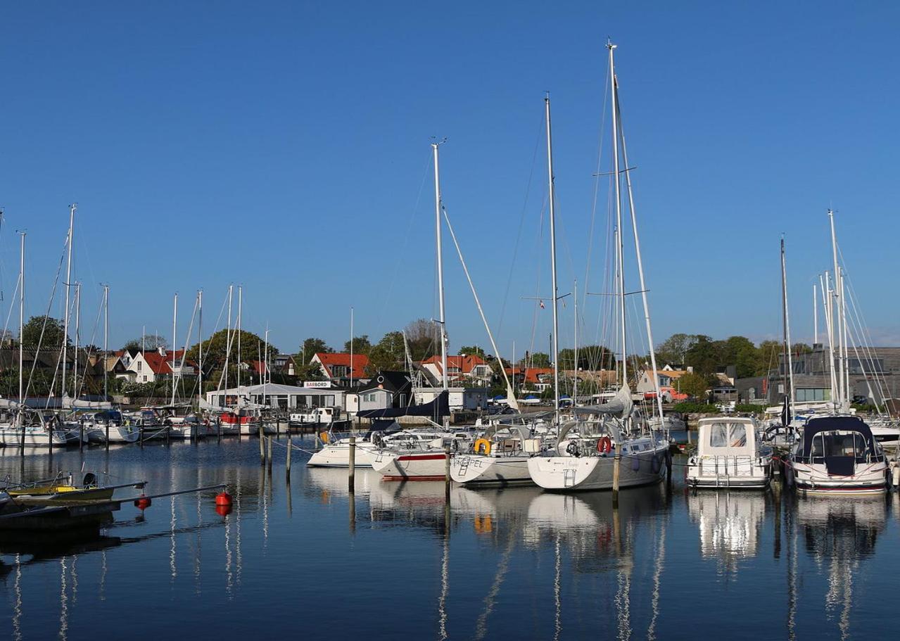 Lyxiga Hem Mitt I Gamla Viken, Hoeg Standard Viken  Eksteriør bilde